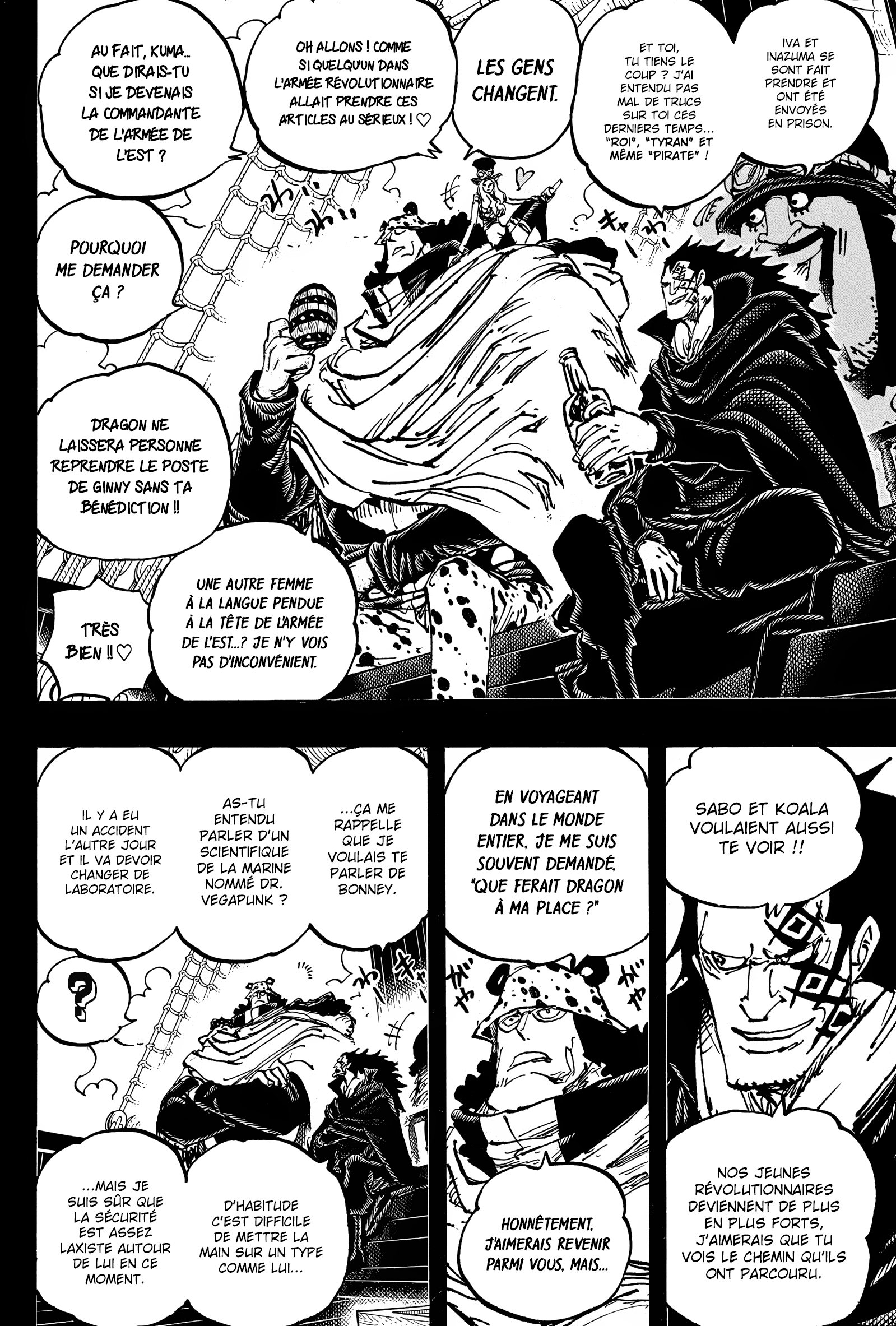       One   Piece 1099 Page 11